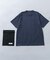 『冷感／速乾』Cool Touch トラベルTシャツ