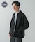 『別注』FRAIZZOLI×URBAN RESEARCH　REVER COVERALL JACKET