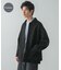 『別注』FRAIZZOLI×URBAN RESEARCH　REVER COVERALL JACKET