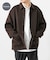 『別注』FRAIZZOLI×URBAN RESEARCH　REVER COVERALL JACKET