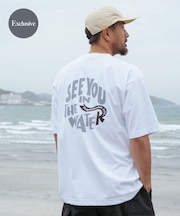 『別注』UpDRIFT×MAGIC NUMBER×Sonny LabelコラボT1