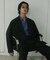 HT Gabardine Double Jacket