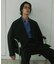 HT Gabardine Double Jacket