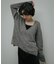 Baby Alpaca V-Neck Knit