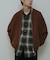 CottonCashmere ZipBlouson