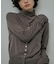 Soft Wool Turtle Knit