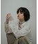 Soft Wool Turtle Knit