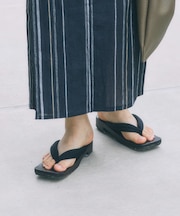 紳士下駄