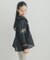 『150サイズ』クロスステッチブラウス(KIDS)