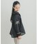 『150サイズ』クロスステッチブラウス(KIDS)