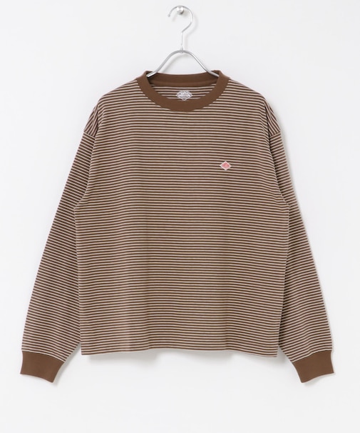 DANTON LONGSLEEVETSHIRTS