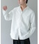 DRYMIX オックス ロングスリーブ シャツ 26AW