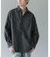 DRYMIX オックス ロングスリーブ シャツ 26AW