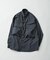 『UVカット／静電気防止／イージーケア』SMOOTH WOOLYLIKE LONG-SLEEVE SHIRTS