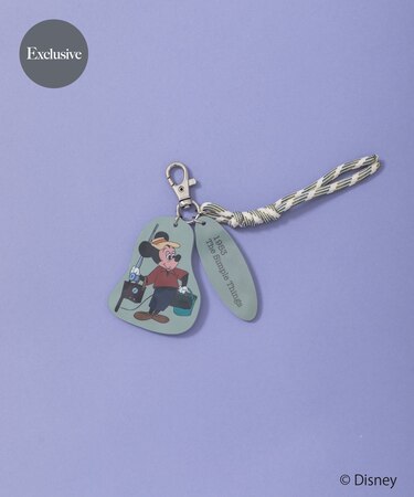 別注/Disney/アクリルキーホルダー
