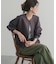 ダンボールZIPカーディガン 26AW