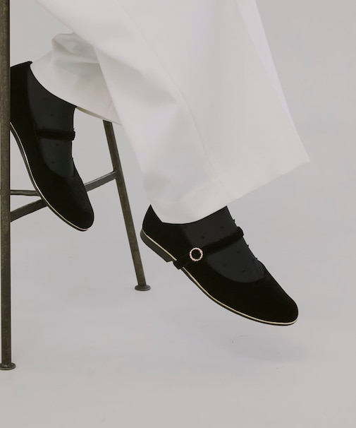 『WEB限定』『MADE IN JAPAN』ゴールドピースメリージェーン