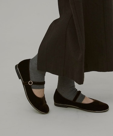 『WEB限定』『MADE IN JAPAN』ゴールドピースメリージェーン