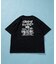 HIROCKSHOWコラボTシャツ TRIO