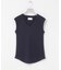 new basic　BABY SKIN SLEEVELESS