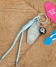 DRIFTER 1977BAG CHARMS
