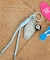 DRIFTER　1977BAG CHARMS