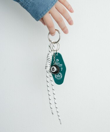 DRIFTER　1977BAG CHARMS