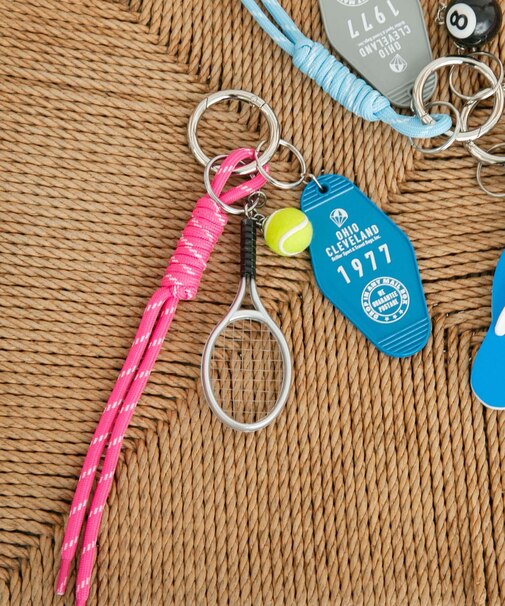 DRIFTER　1977BAG CHARMS