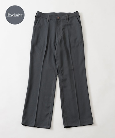『別注』Wrangler×URBAN RESEARCH　WRANCHER