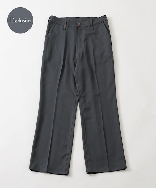 『別注』Wrangler×URBAN RESEARCH　WRANCHER