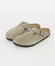 BIRKENSTOCK BOSTON(NR)