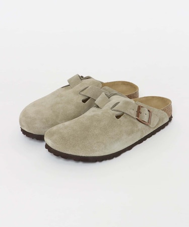 BIRKENSTOCK BOSTON(NR)
