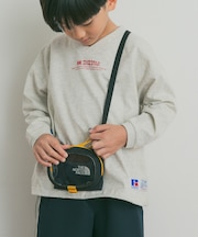 THE NORTH FACE K ADVENTURE POCKET(KIDS)