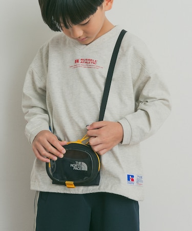 THE NORTH FACE K ADVENTURE POCKET(KIDS)