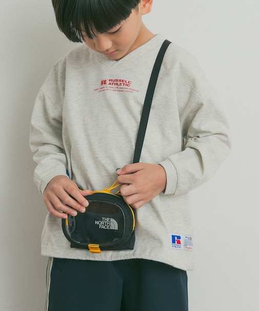 THE NORTH FACE K ADVENTURE POCKET(KIDS)