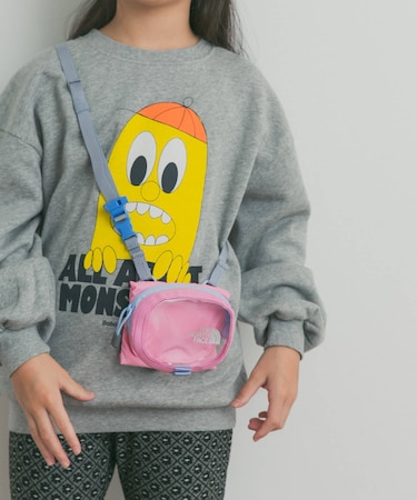 THE NORTH FACE K ADVENTURE POCKET(KIDS)