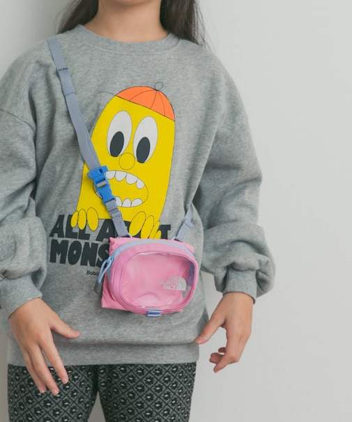 THE NORTH FACE K ADVENTURE POCKET(KIDS)