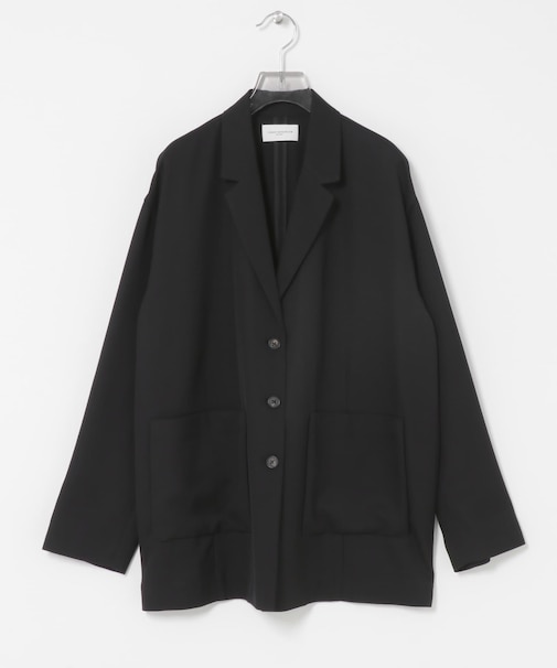 new basic AIR SKIN JACKET