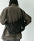 URD SHOULDER BAG