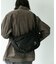 URD SHOULDER BAG