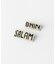 LY　SALAM BROOCH