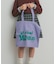 BOBO CHOSES　ALLABOUTMONSTERSTOTEBAG(KIDS)