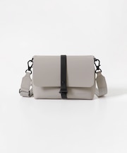 GASTON LUGA Splash Crossbody Bag