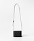 GASTON LUGA　Splash Pix Crossbody