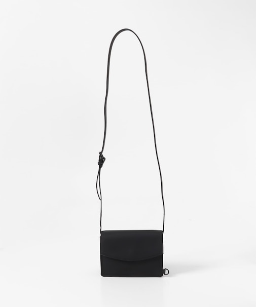 GASTON LUGA Splash Pix Crossbody