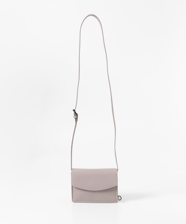 GASTON LUGA　Splash Pix Crossbody