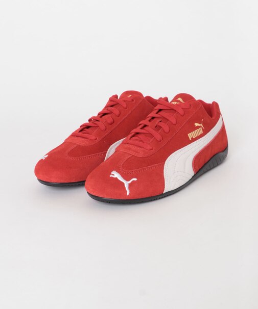 PUMA　SPEEDCAT OG