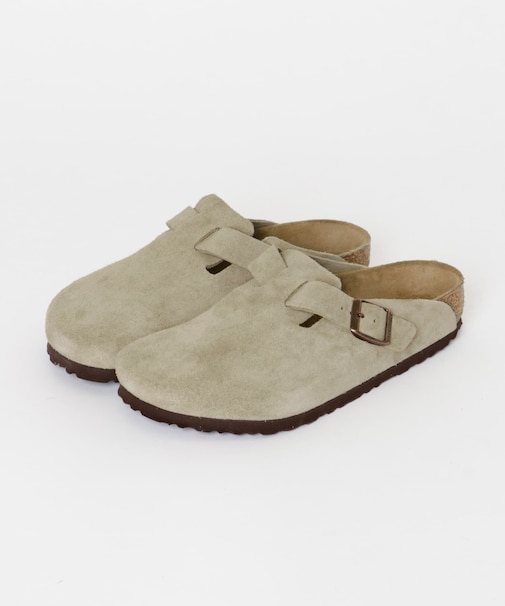 BIRKENSTOCK BOSTON(REGULAR)
