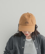 LY　SIGN CAP
