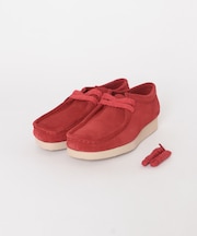 CLARKS WALLABEE LITE
